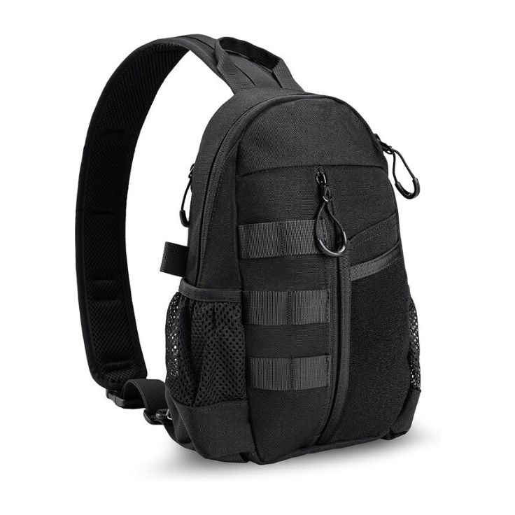 CHS1 Lightweight Sling bag, Crossbody Bag