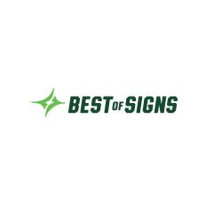 Best Of Signs Coupon Code