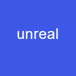 Unreal Mobile