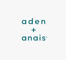 Aden and Anais