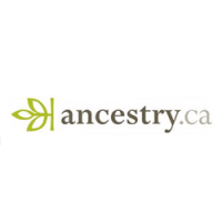 Ancestry Ca