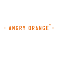 Angry Orange