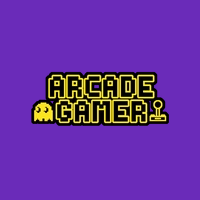 Arcade Gamer AU
