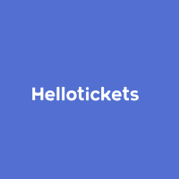 Hellotickets 