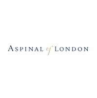 Aspinal of London UK