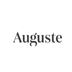 Auguste The Label AU
