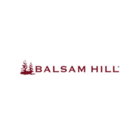 Balsam Hill AU