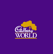Cadbury World UK