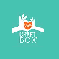 We Craft Box