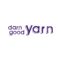 Darn Good Yarn
