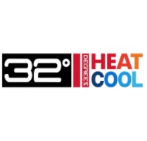 32 Degrees