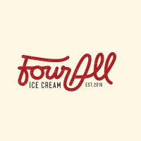 Four All Ice Cream CA