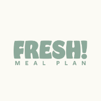 Fresh Meal Plan