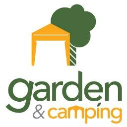 Garden And Camping