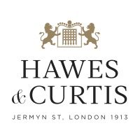 Hawes And Curtis