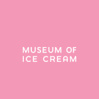 Museum of Ice Cream