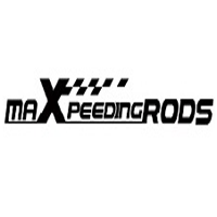 Maxpeeding Rods UK