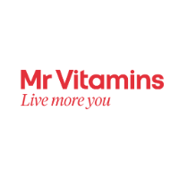 Mr Vitamins AU