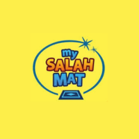 My Salah Mat