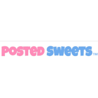 Posted Sweets