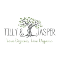 Tilly And Jasper