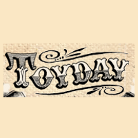 Toyday UK