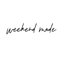 Weekend Made