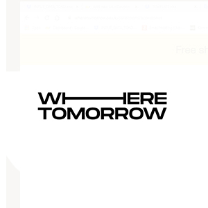 Where Tomorrow UK