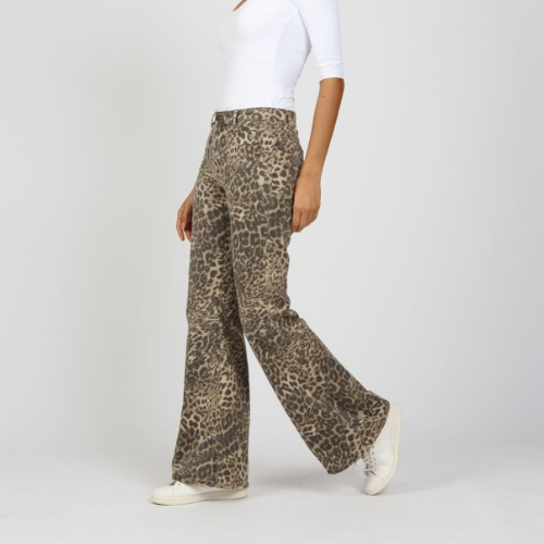 GANG 94JESSI FLARED: Flared Fit Hose