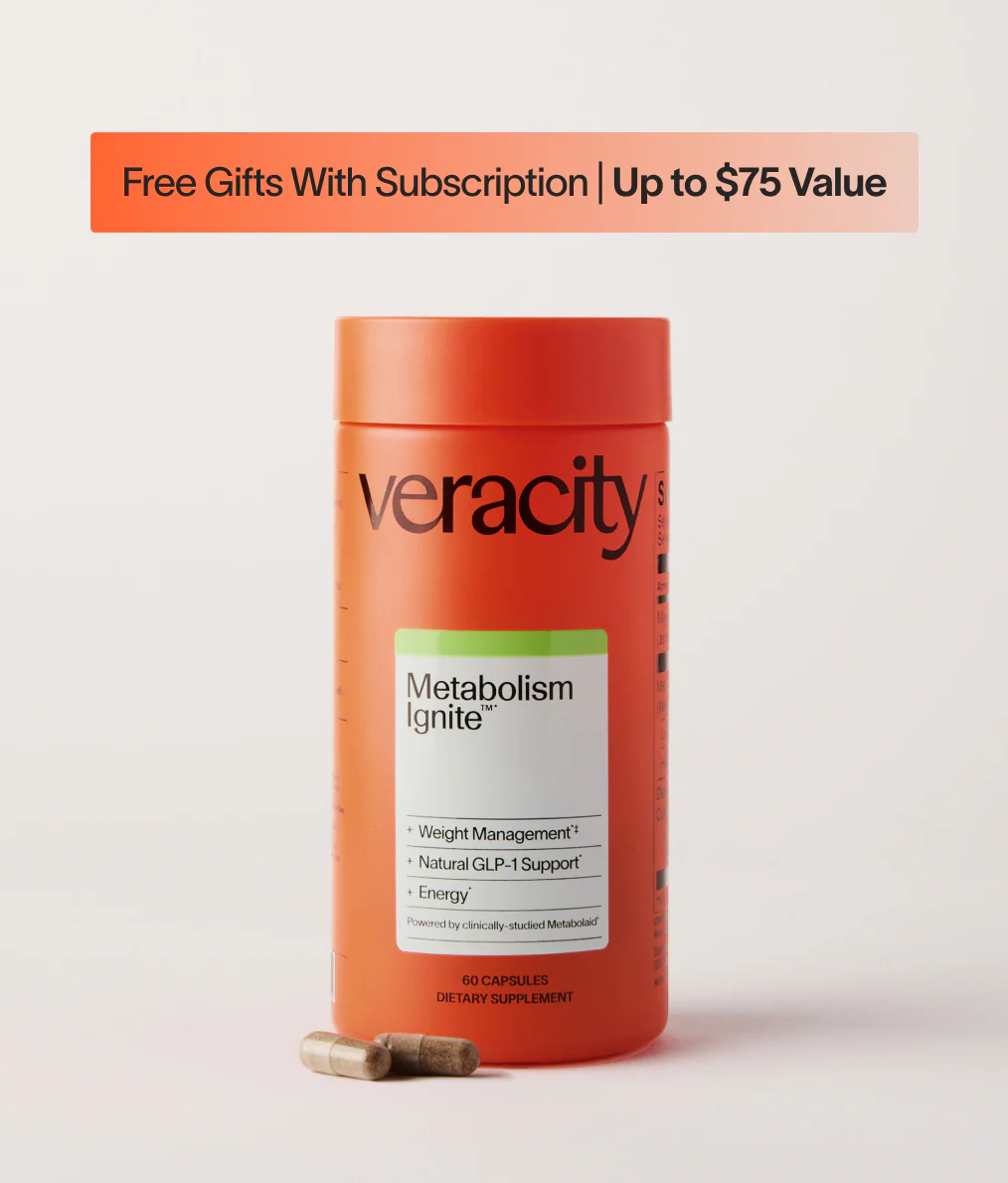 Metabolism Ignite