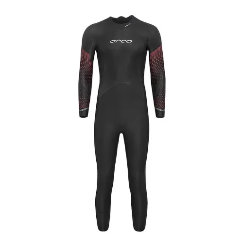 Orca Athlex Float V2 men's long sleeve wetsuit