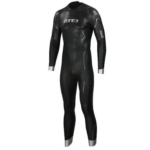 Zone3 Agile men's full-sleeve wetsuit