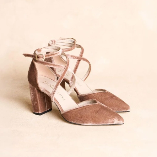 Marseille Guest Shoe