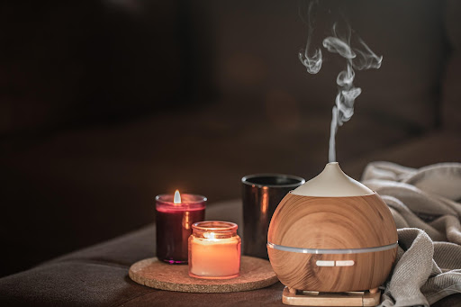 aromas
