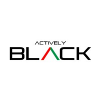 Actively Black