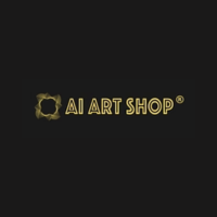 AI Art Shop