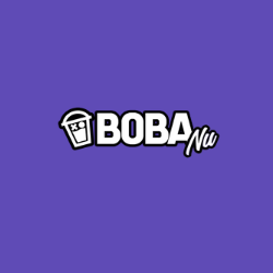 Boba Nutrition Logo