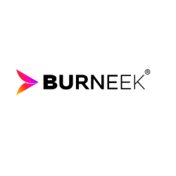 Burneek Logo