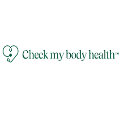 Check My Body Health UK Logo