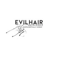Evilhair