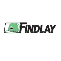 Findlay Hats Logo