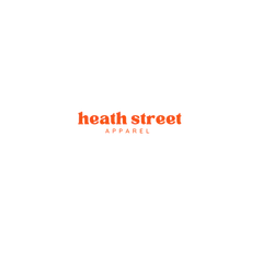 Heath Street Logo