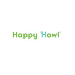 Happy Howl Logo