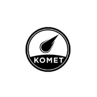 TiendaKomet Logo