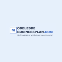 Modeles De Business Plan FR