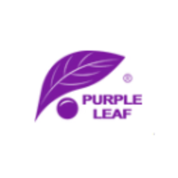 Purple Leaf