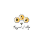 RAW Royal Jelly