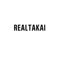 Realtakai Logo