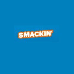 Smackin Sunflower Seeds Logo