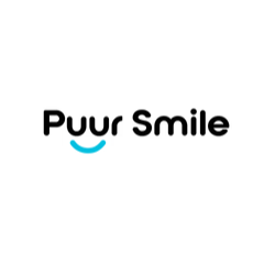 Puur Smile Logo